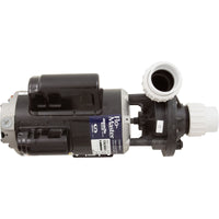 Pump, Aqua Flo FMHP, 2.0ohp/3.0thp, 230v, 2-Spd, 48fr, 1-1/2", OEM