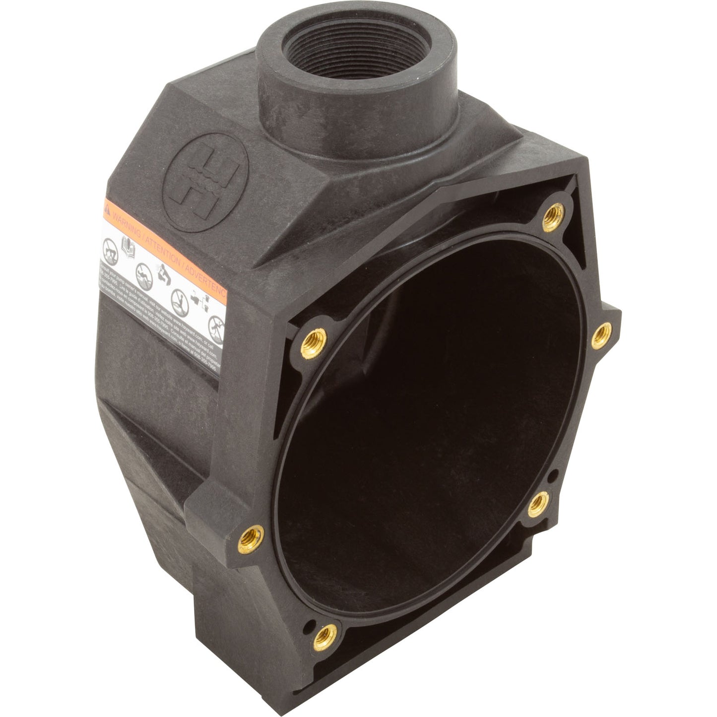 Volute, Hayward Super Pump, 2"