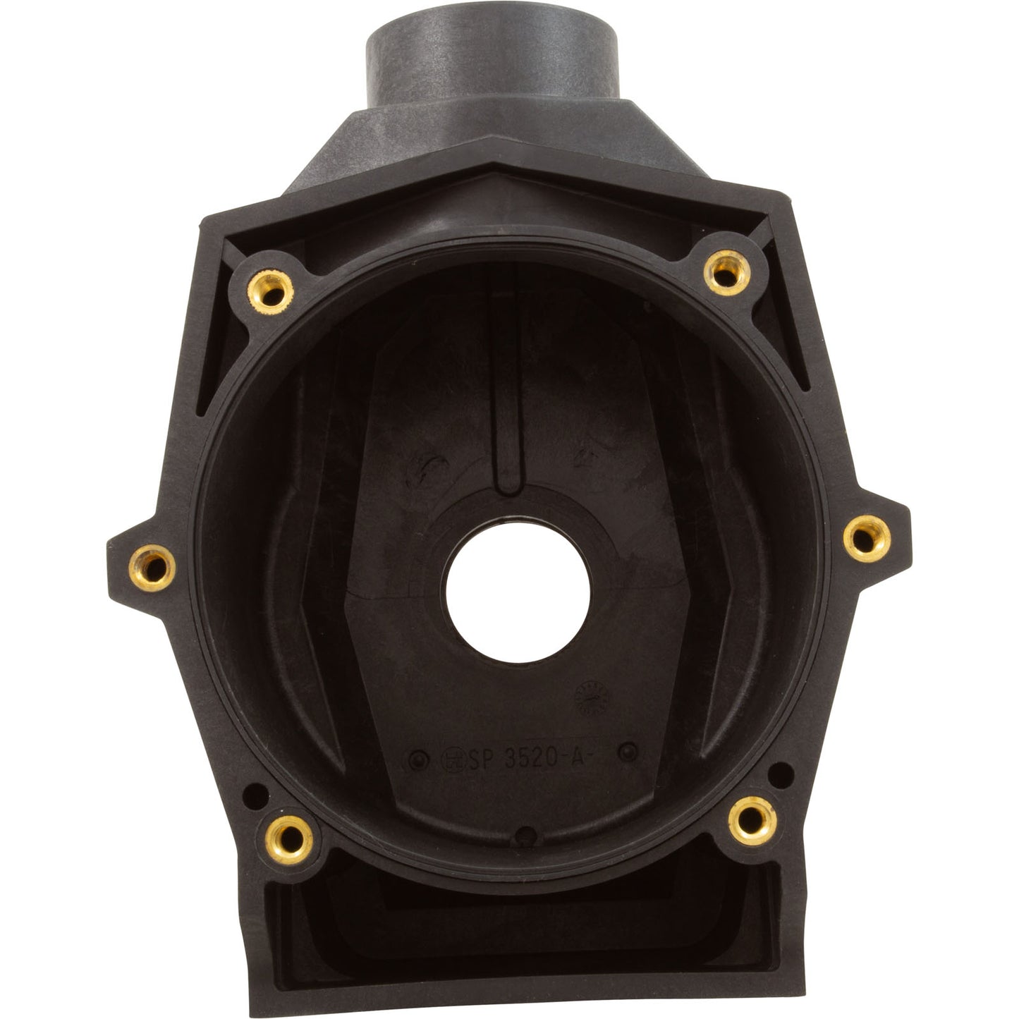 Volute, Hayward Super Pump, 2"