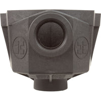 Volute, Hayward Super Pump, 2"