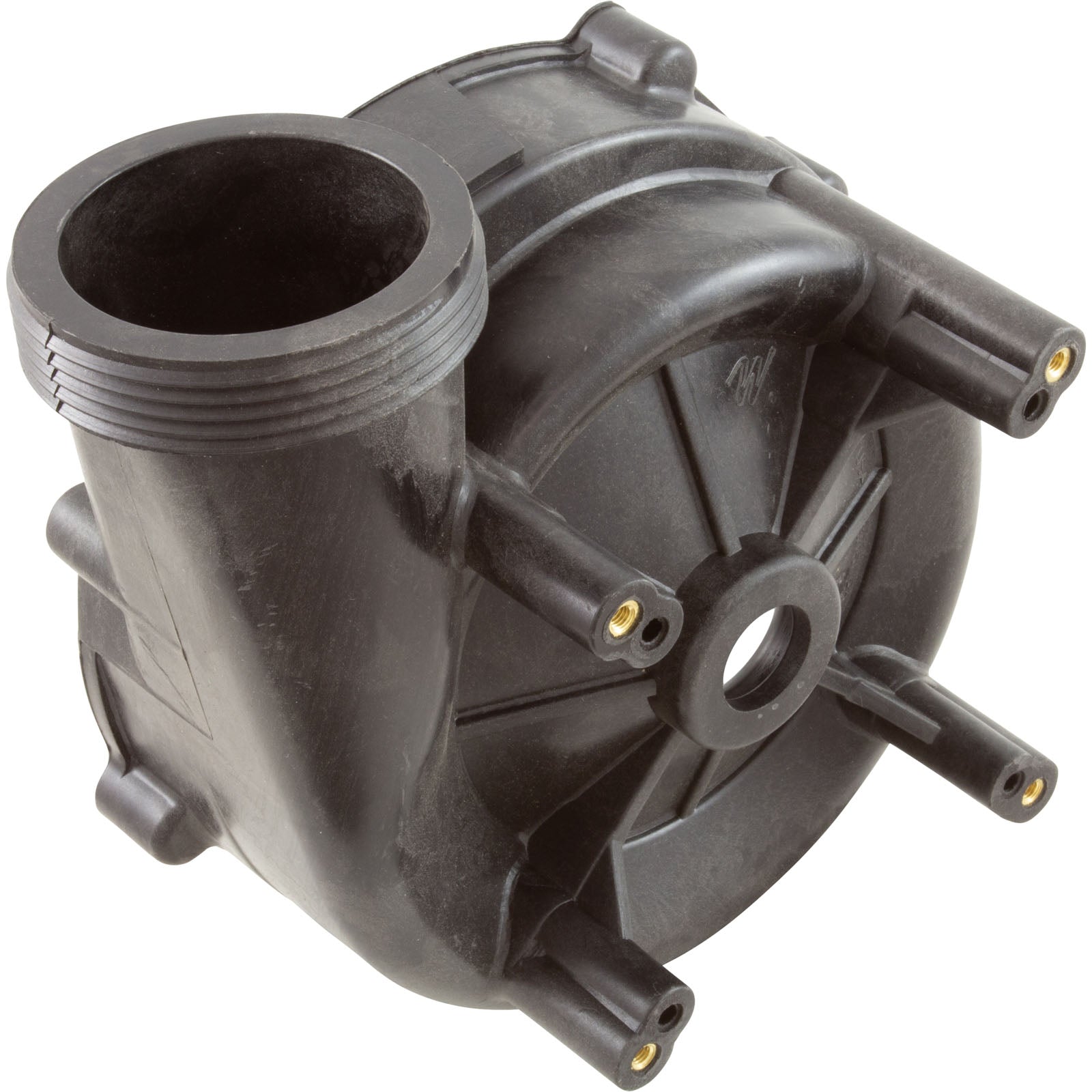 Volute, Waterway EX2, 56 Frame, 2"