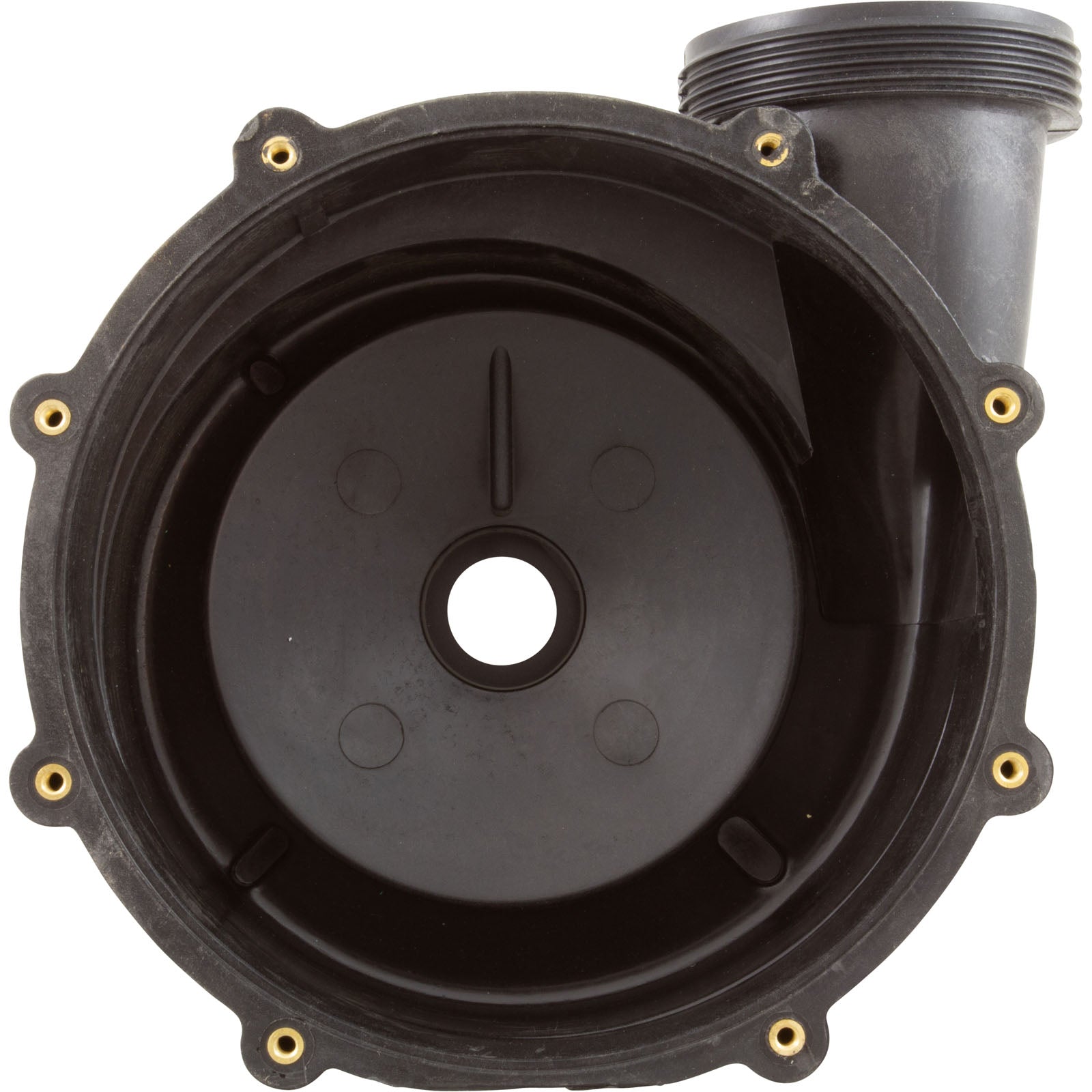 Volute, Waterway EX2, 56 Frame, 2"