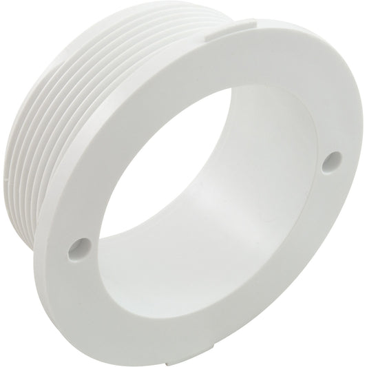 Accesorio de pared, BWG/HAI Caged Freedom, 2-5/8" de alto, blanco