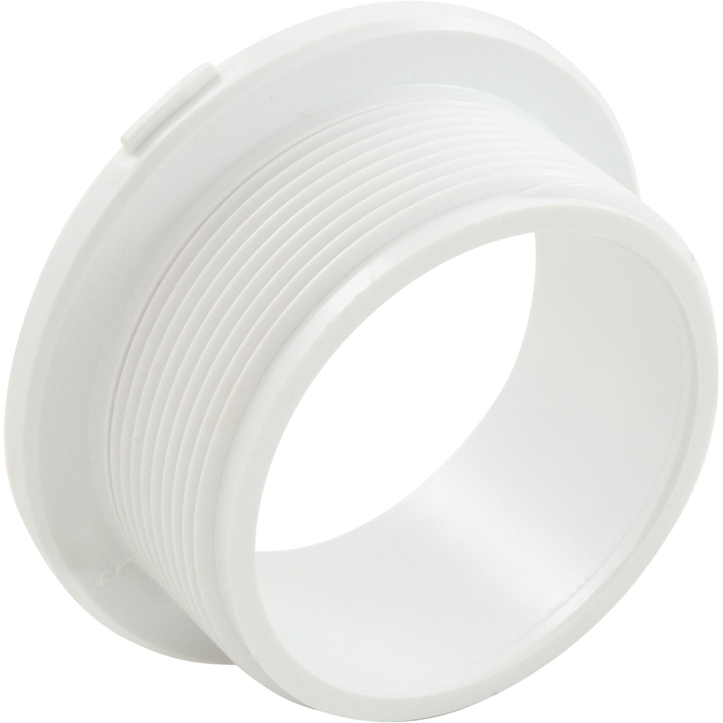 Accesorio de pared, BWG/HAI Caged Freedom, 2-5/8" de alto, blanco