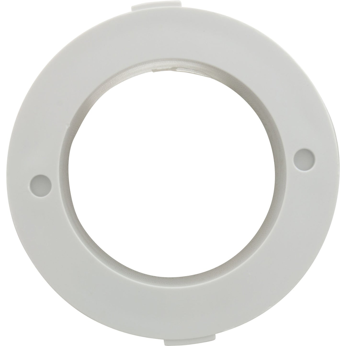 Accesorio de pared, BWG/HAI Caged Freedom, 2-5/8" de alto, blanco