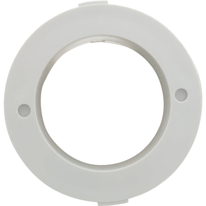 Accesorio de pared, BWG/HAI Caged Freedom, 2-5/8" de alto, blanco