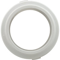 Wall Fitting, BWG/HAI Caged Freedom, 2-5/8"hs, White