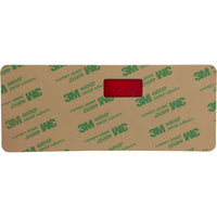 Overlay, BWG Duplex Digital, Jet/Blower/Light, LED