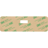 Overlay, BWG Lite Duplex Digital, Jet/Light, LCD