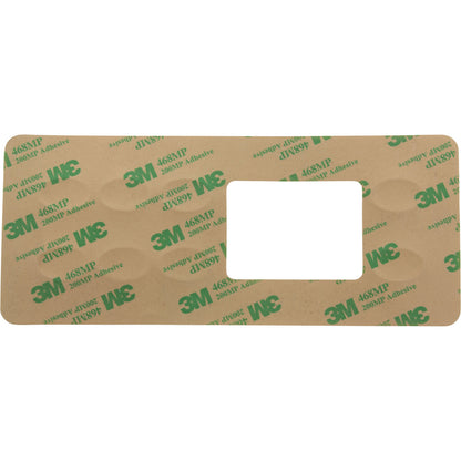 Overlay, Balboa Water Group Deluxe Digital, 2 Jet/Light