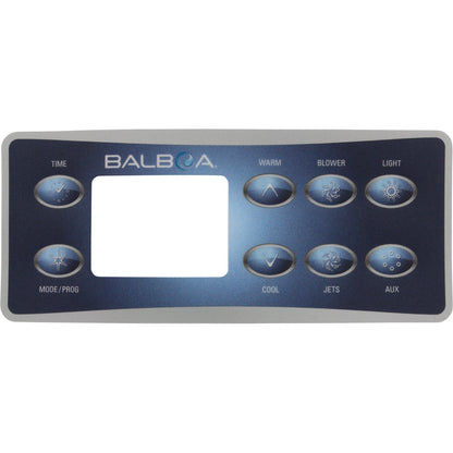 Superposition, BWG M-Series Deluxe, Jet/Aux/Souffleur/Lumière