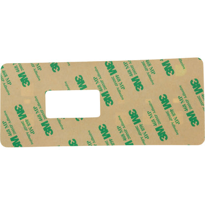 Overlay, BWG Standard Digital, Jet/Blower/Light