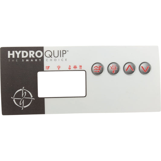 Revêtement, Hydro-Quip Eco 7, pompe 1, éclairage, grand rec