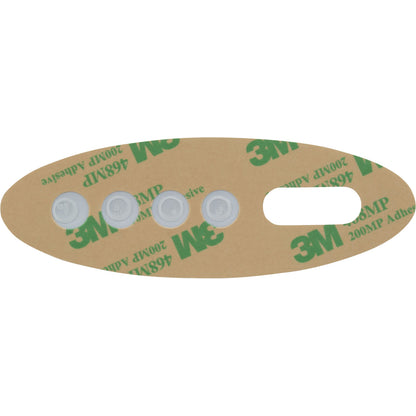 Overlay, Hydro-Quip Eco 200, Pump 1, Pump 2, Light, Temp