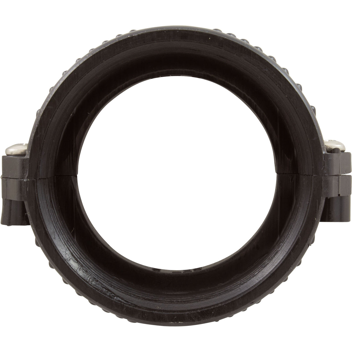 Split Nut, Waterway, 1-1/2", with screws