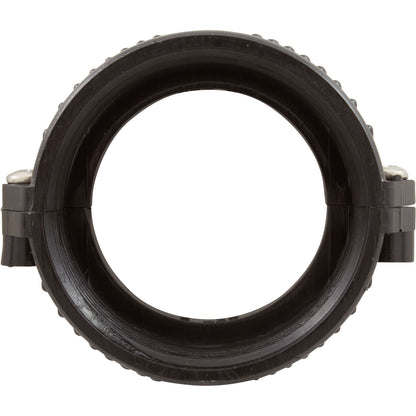 Split Nut, Waterway, 1-1/2", with screws