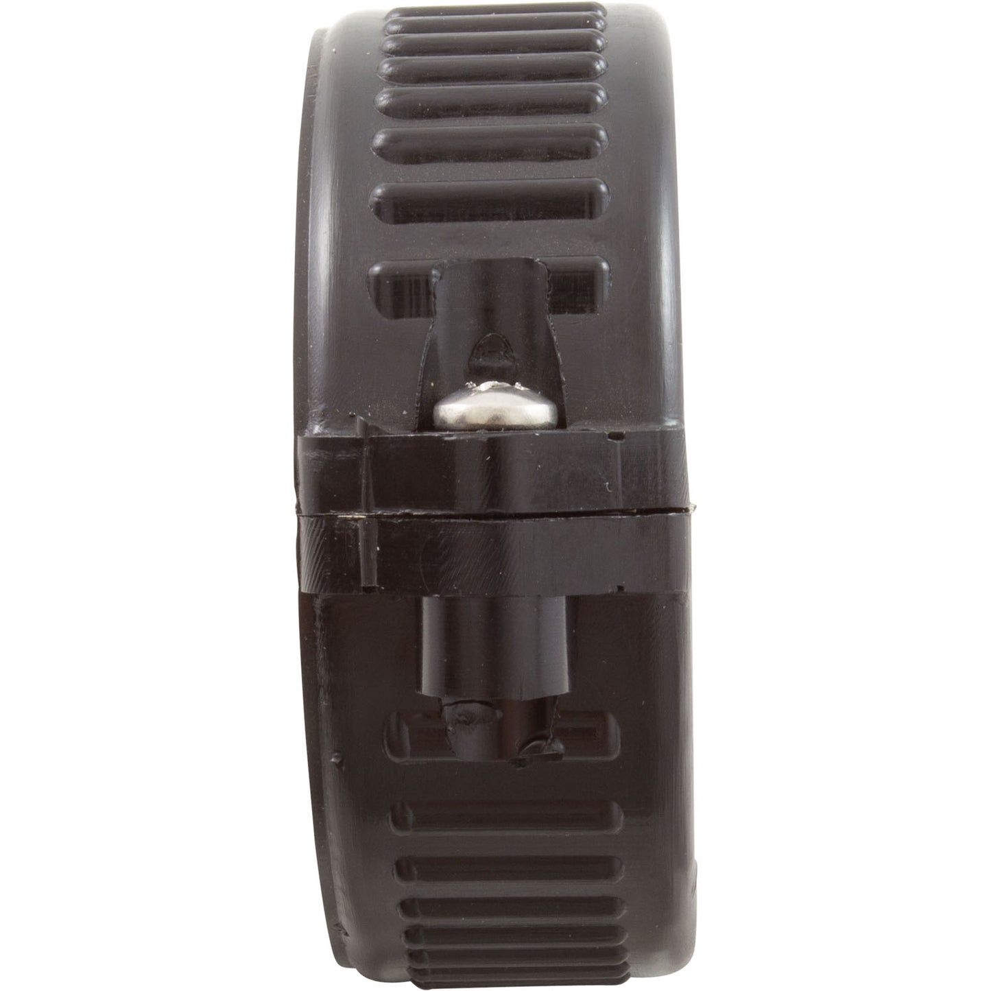 Split Nut, Waterway, 1-1/2", with screws