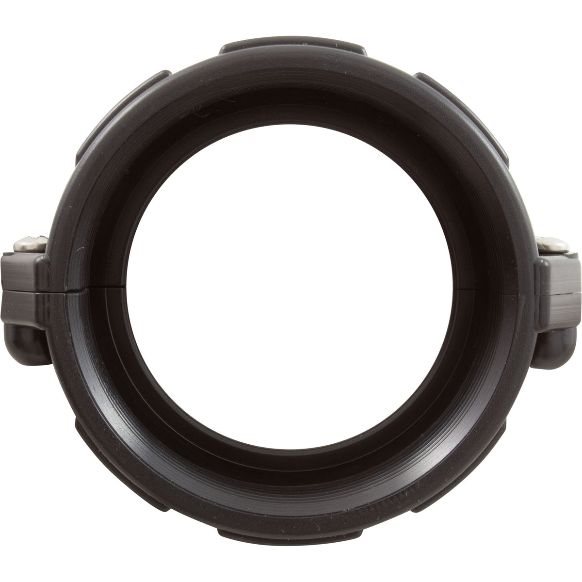 Split Nut, 1-1/2" Buttress Thread, Heater Union