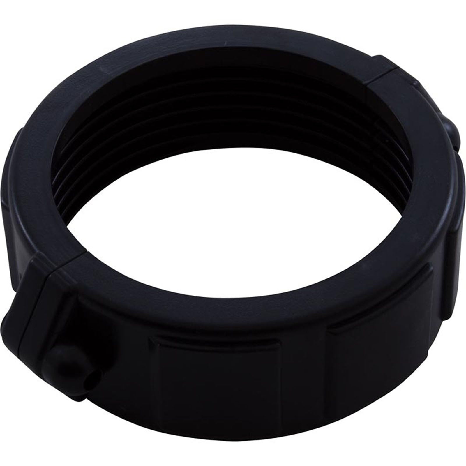 Split Nut, 1-1/2fbt", Small Flange, Pump Union