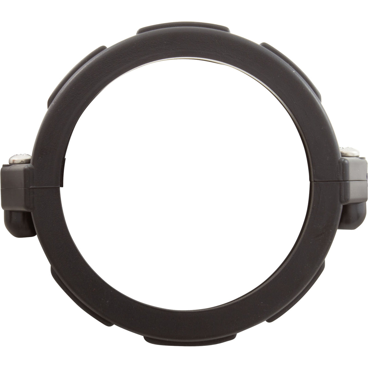Split Nut, 1-1/2fbt", Small Flange, Pump Union