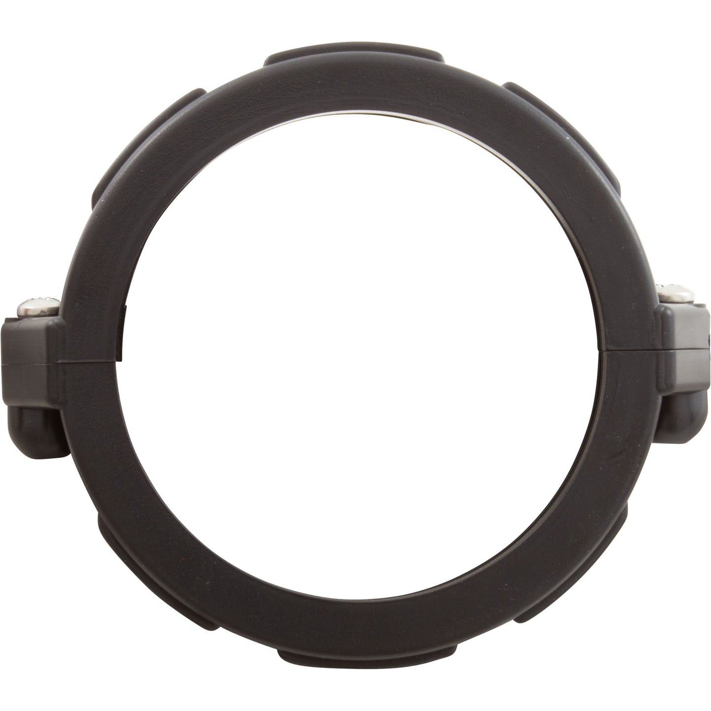 Split Nut, 1-1/2fbt", Small Flange, Pump Union