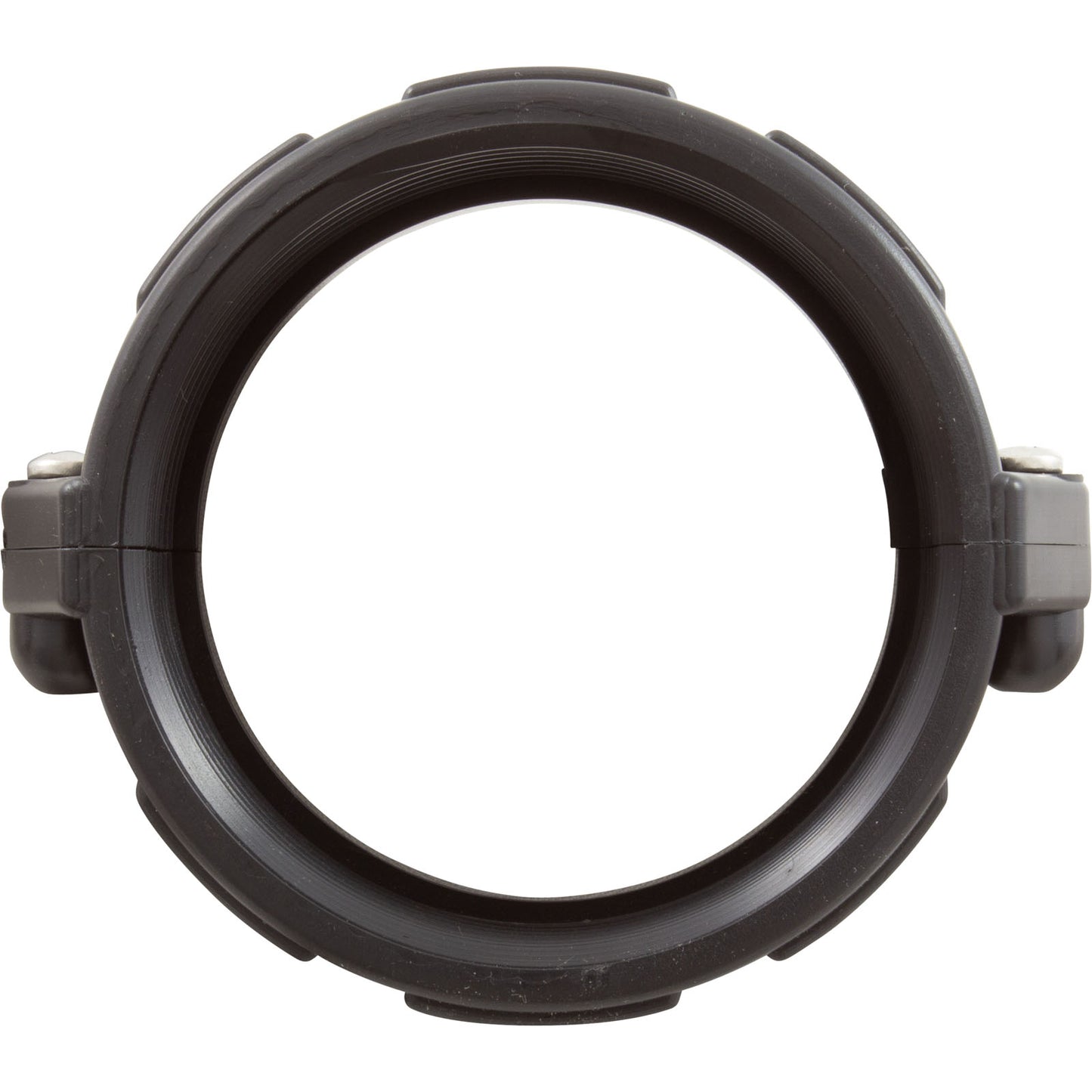 Split Nut, 1-1/2fbt", Small Flange, Pump Union