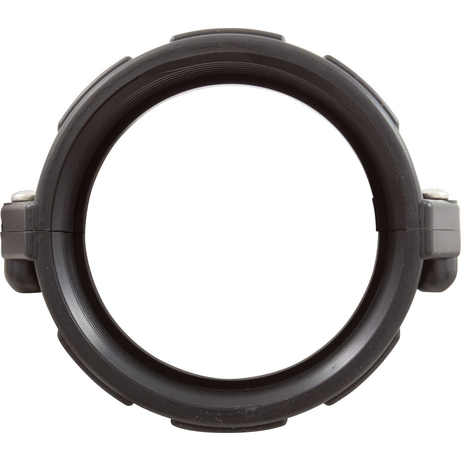 Split Nut, 1-1/2fbt", Small Flange, Pump Union