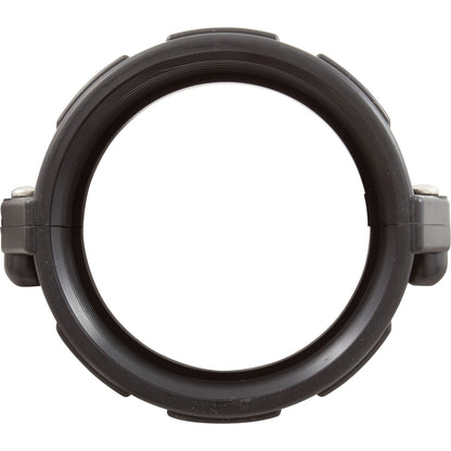 Split Nut, 1-1/2fbt", Small Flange, Pump Union