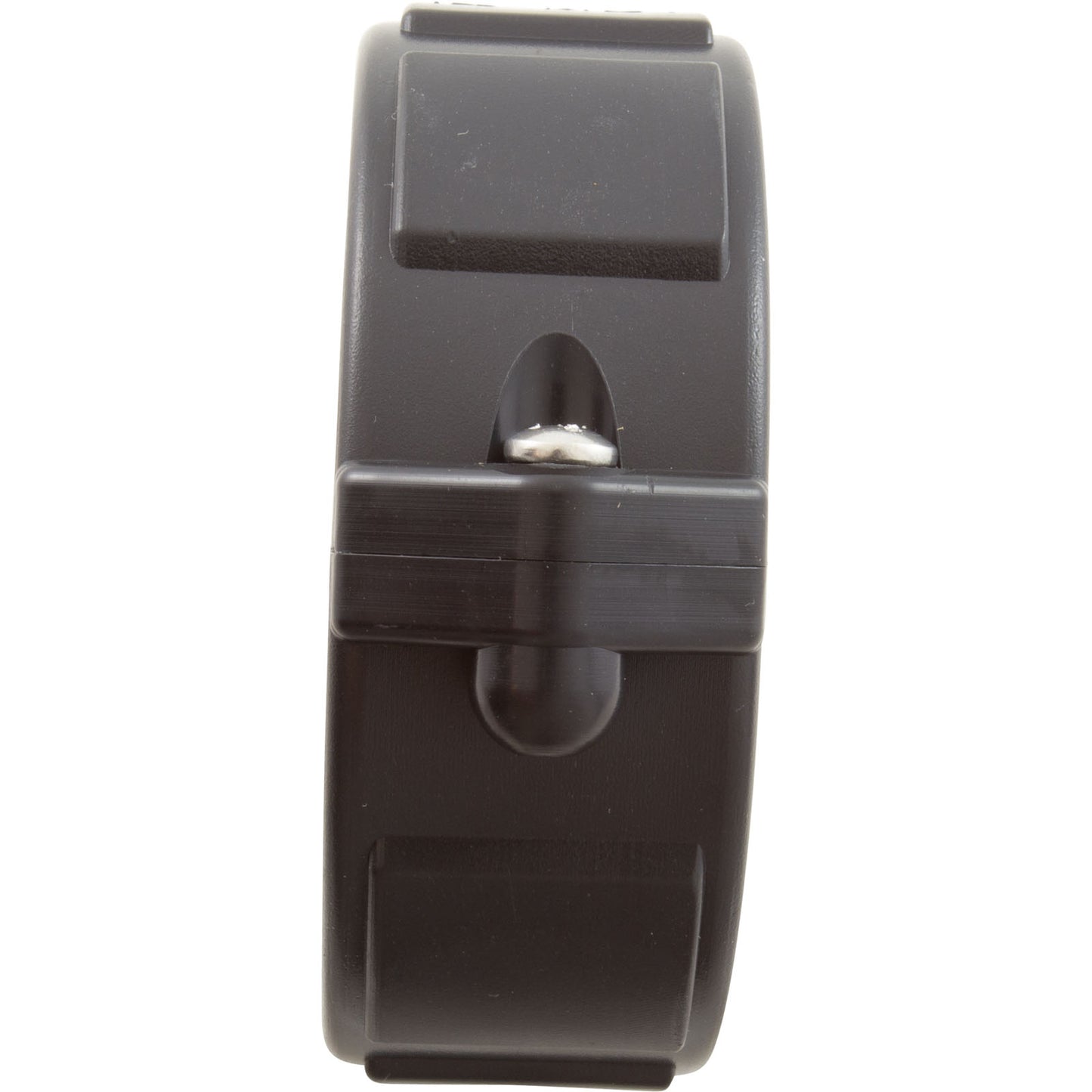 Split Nut, 1-1/2fbt", Small Flange, Pump Union