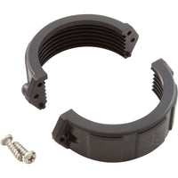 Split Nut, 1-1/2fbt", Small Flange, Pump Union