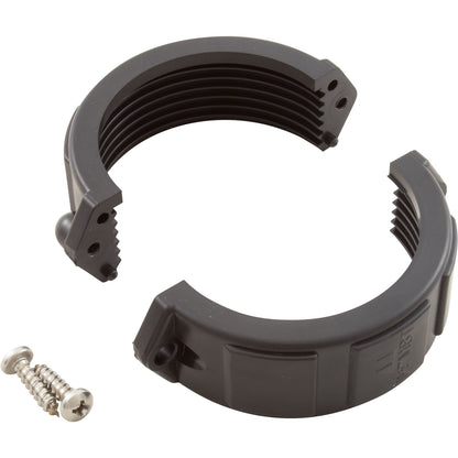 Split Nut, 1-1/2fbt", Small Flange, Pump Union