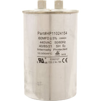Capacitor - 60Uf