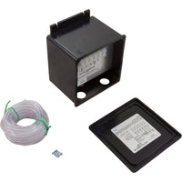 Len Gordon Control AS-TD Combo-95-30 Min 120/240V 20 Amp Without Button 921810-001