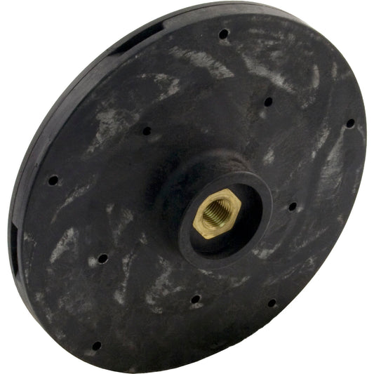 Impulsor, Zodiac Polaris, bomba de refuerzo