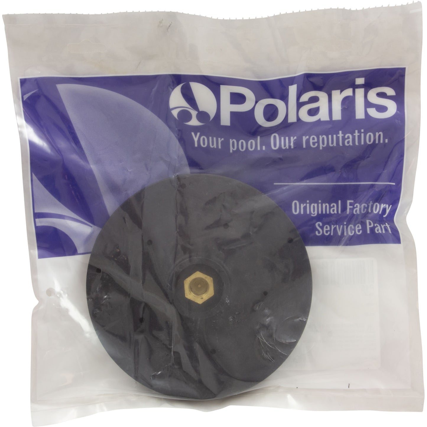 Impeller, Zodiac Polaris, Booster Pump