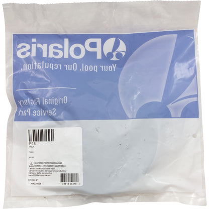 Impeller, Zodiac Polaris, Booster Pump