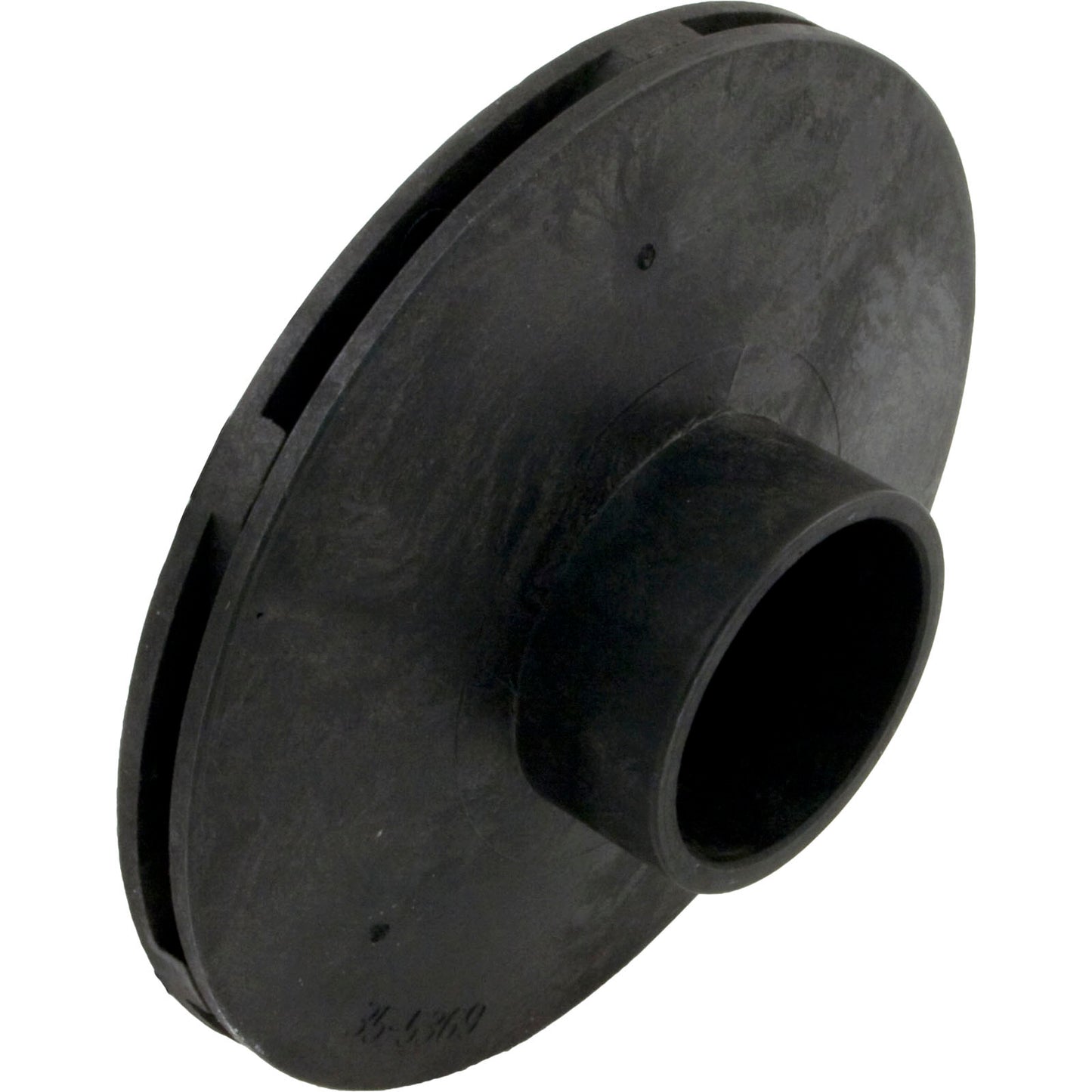 Impeller, Pentair PacFab Challenger, 1.0 Horsepower