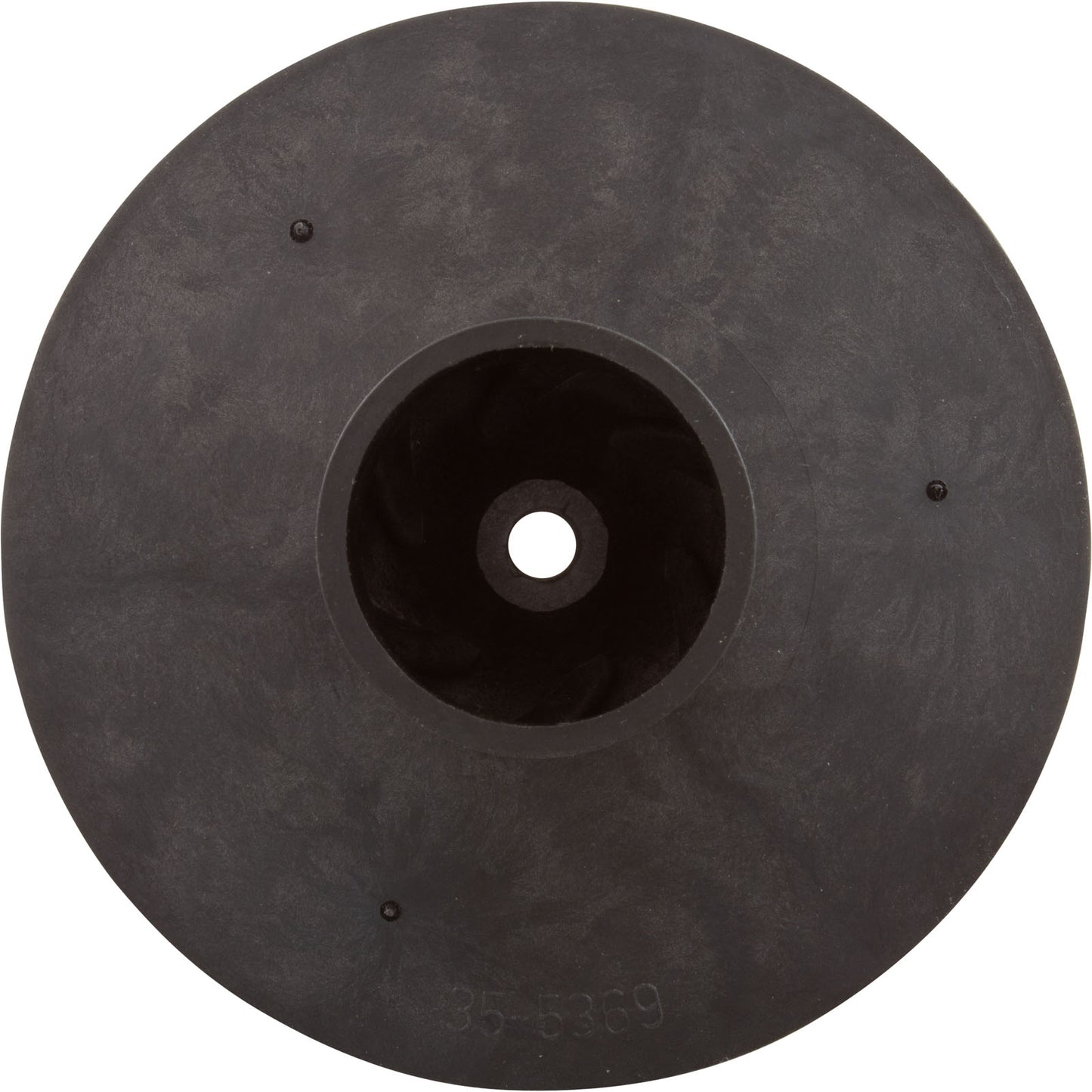 Impeller, Pentair PacFab Challenger, 1.0 Horsepower