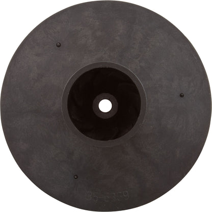 Impeller, Pentair PacFab Challenger, 1.0 Horsepower