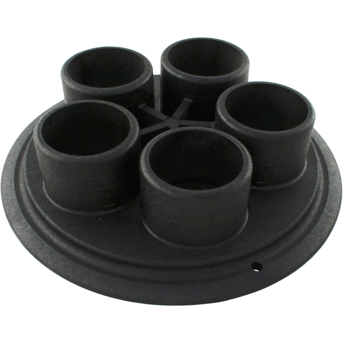 Bottom Plate, Zodiac Polaris Caretaker Valve