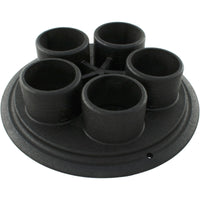 Bottom Plate, Zodiac Polaris Caretaker Valve