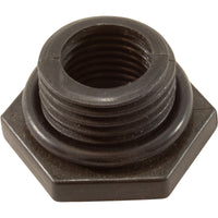 Pressure Gauge Connecter, AquaPro AL75