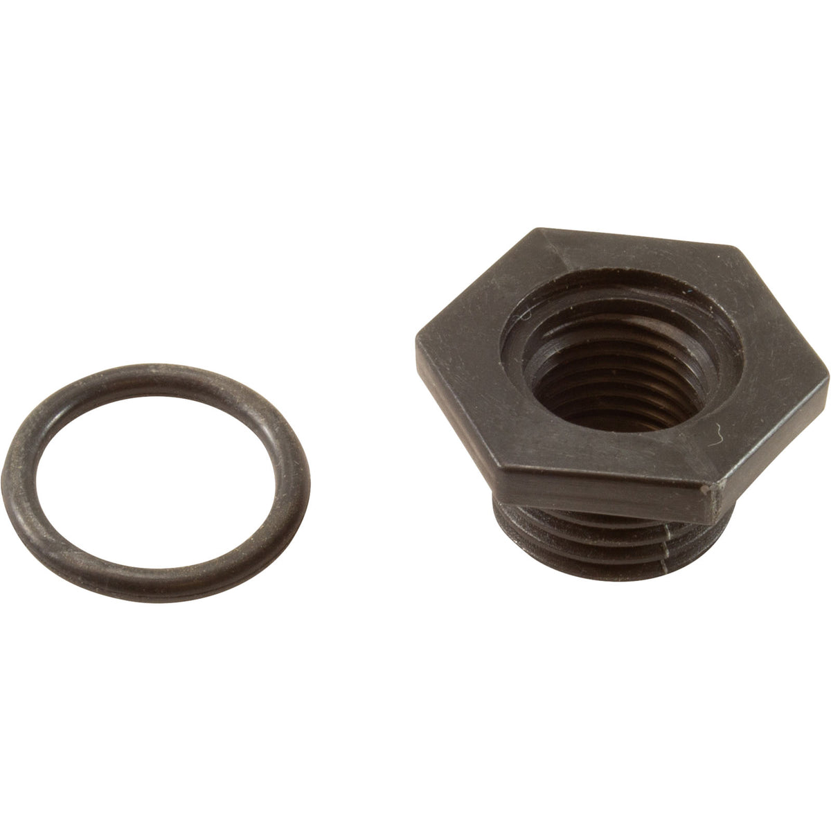 Pressure Gauge Connecter, AquaPro AL75