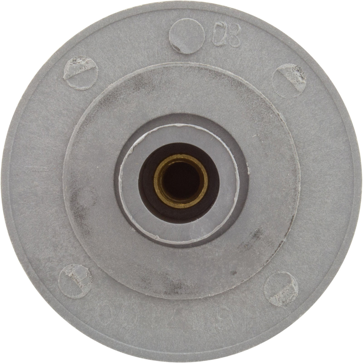 Impeller, ITT/Balboa Gemini Plus II