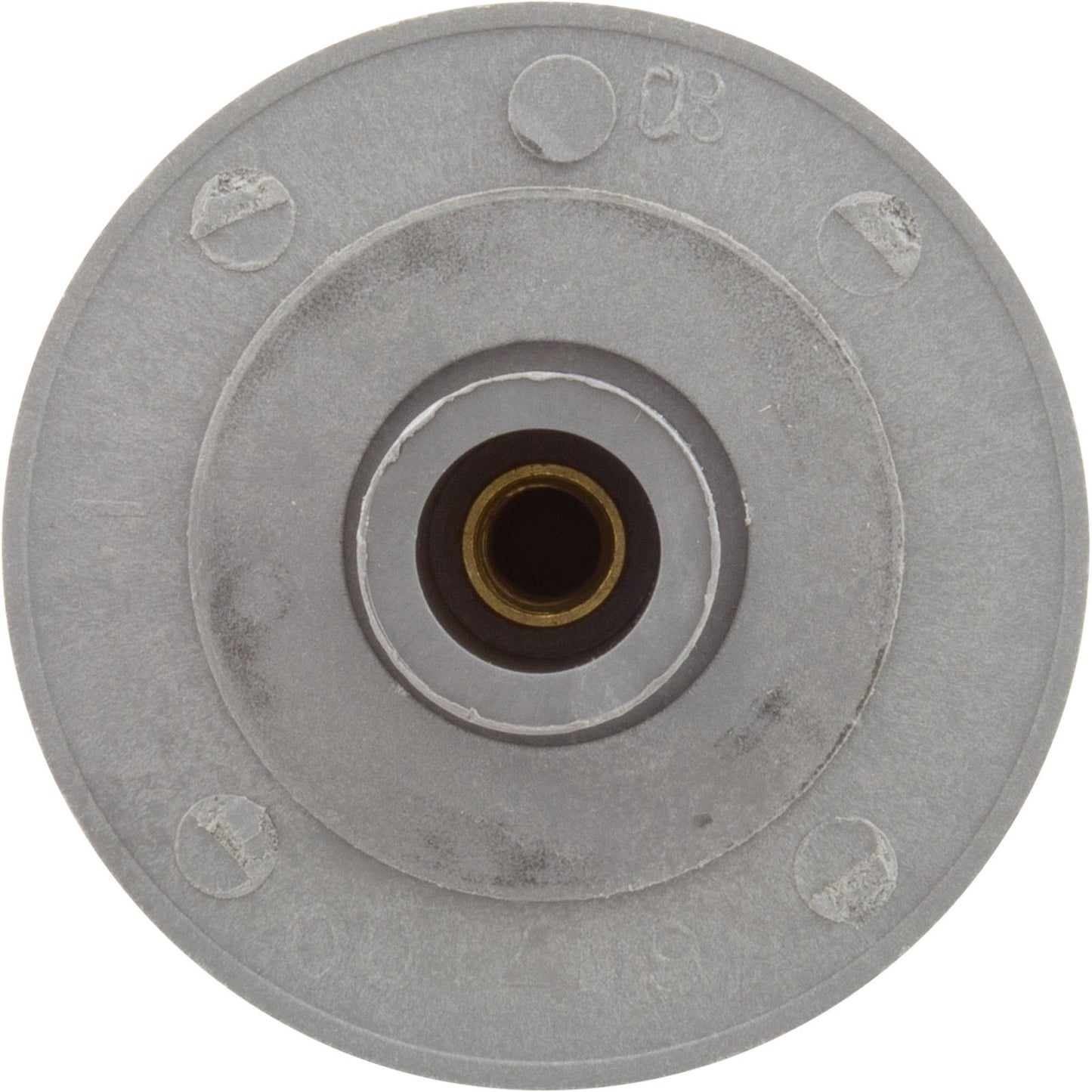 Impeller, ITT/Balboa Gemini Plus II