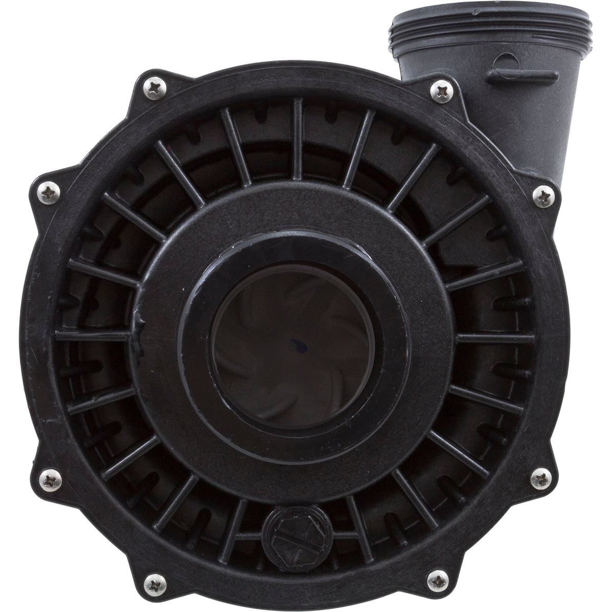Wet End, WW Executive 4.0hp 2"mbt 56fr