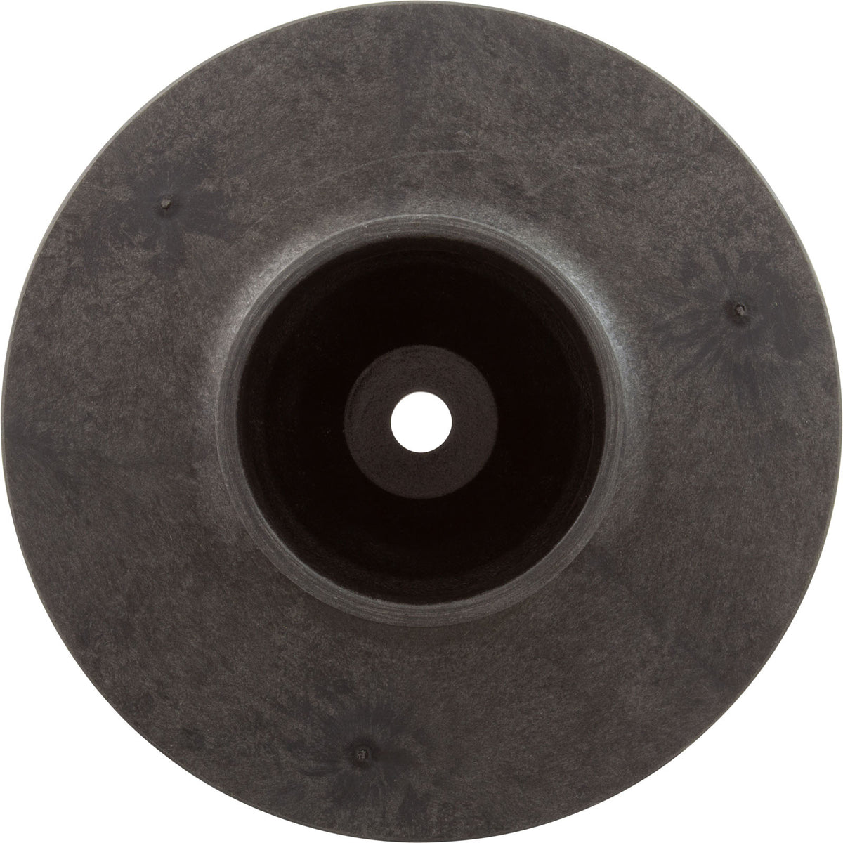 Impeller, Pent Am Prod UltraFlow, 0.5hp, AntiSpin, Generic