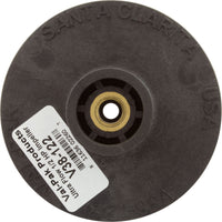 Impeller, Pent Am Prod UltraFlow, 0.5hp, AntiSpin, Generic