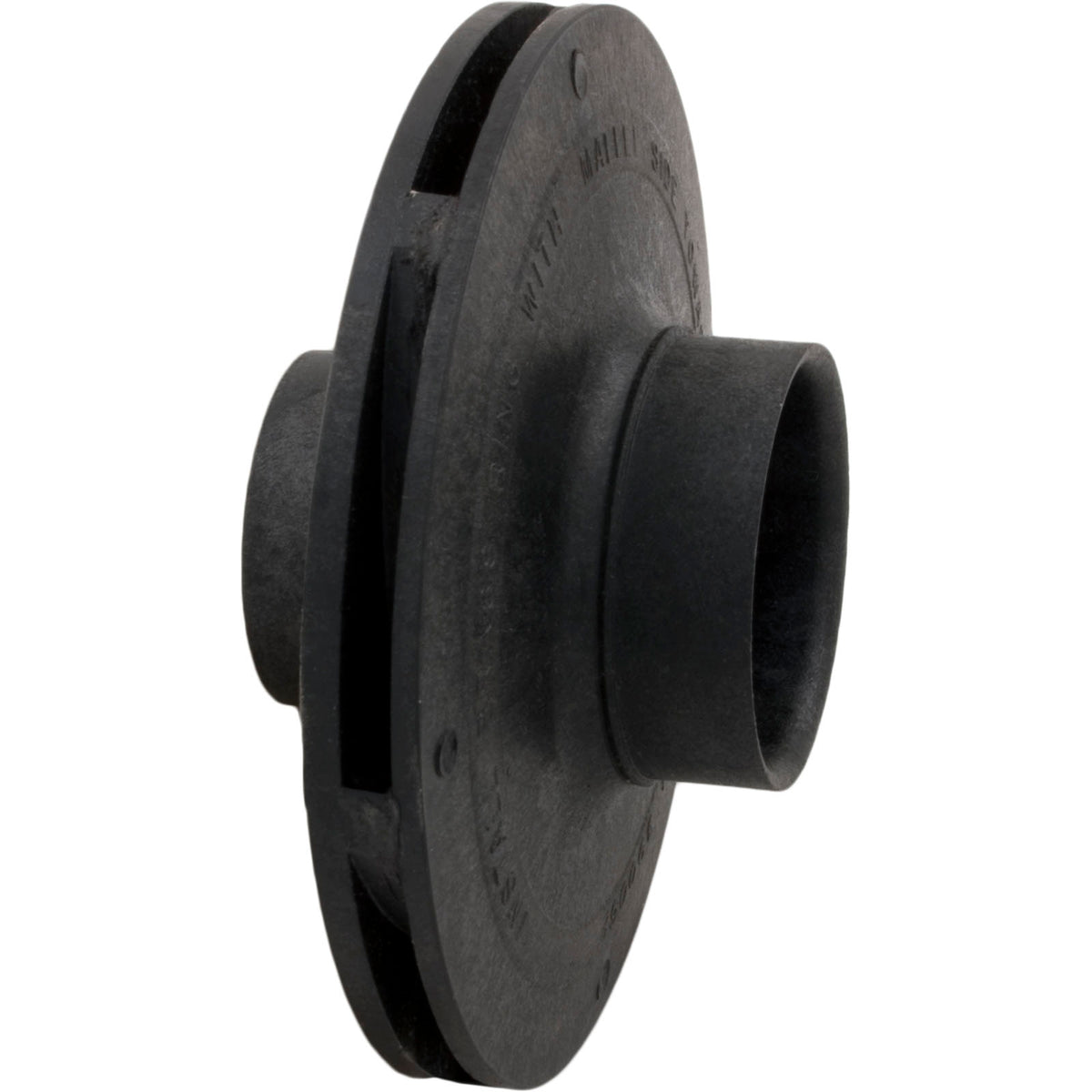 Impeller, Pent Am Prod UltraFlow, 1.5hp, Generic