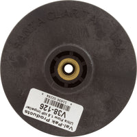 Impeller, Pent Am Prod UltraFlow, 1.5hp, Generic